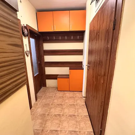 アパート 1-bedroom Near Centre ヴァルナ