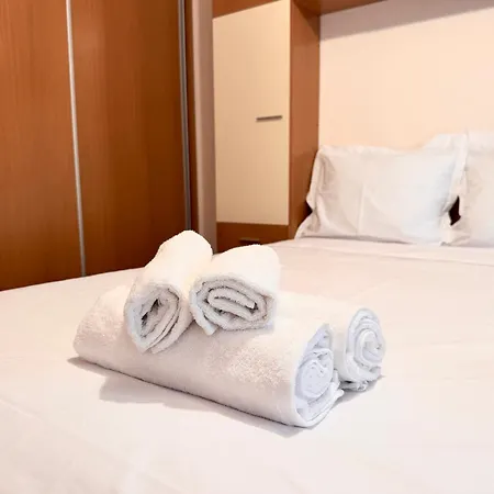 1-bedroom Near Centre Warna