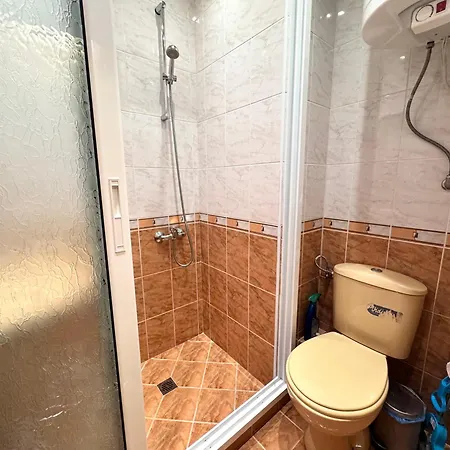 Apartament 1-bedroom Near Centre *